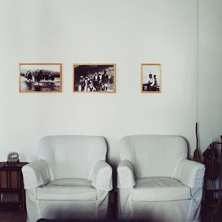 Locanda Li Manni Aggius ภายนอก รูปภาพ