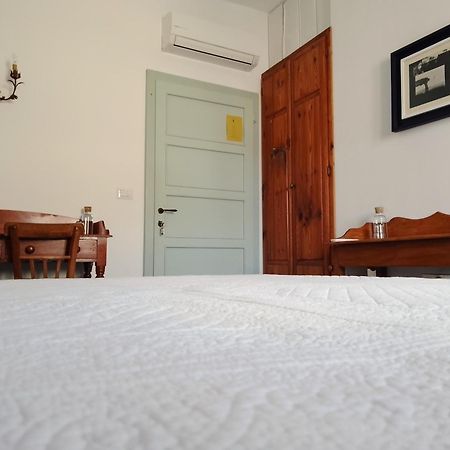 Locanda Li Manni Aggius ภายนอก รูปภาพ
