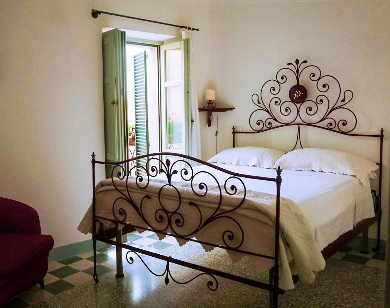 Locanda Li Manni Aggius ภายนอก รูปภาพ