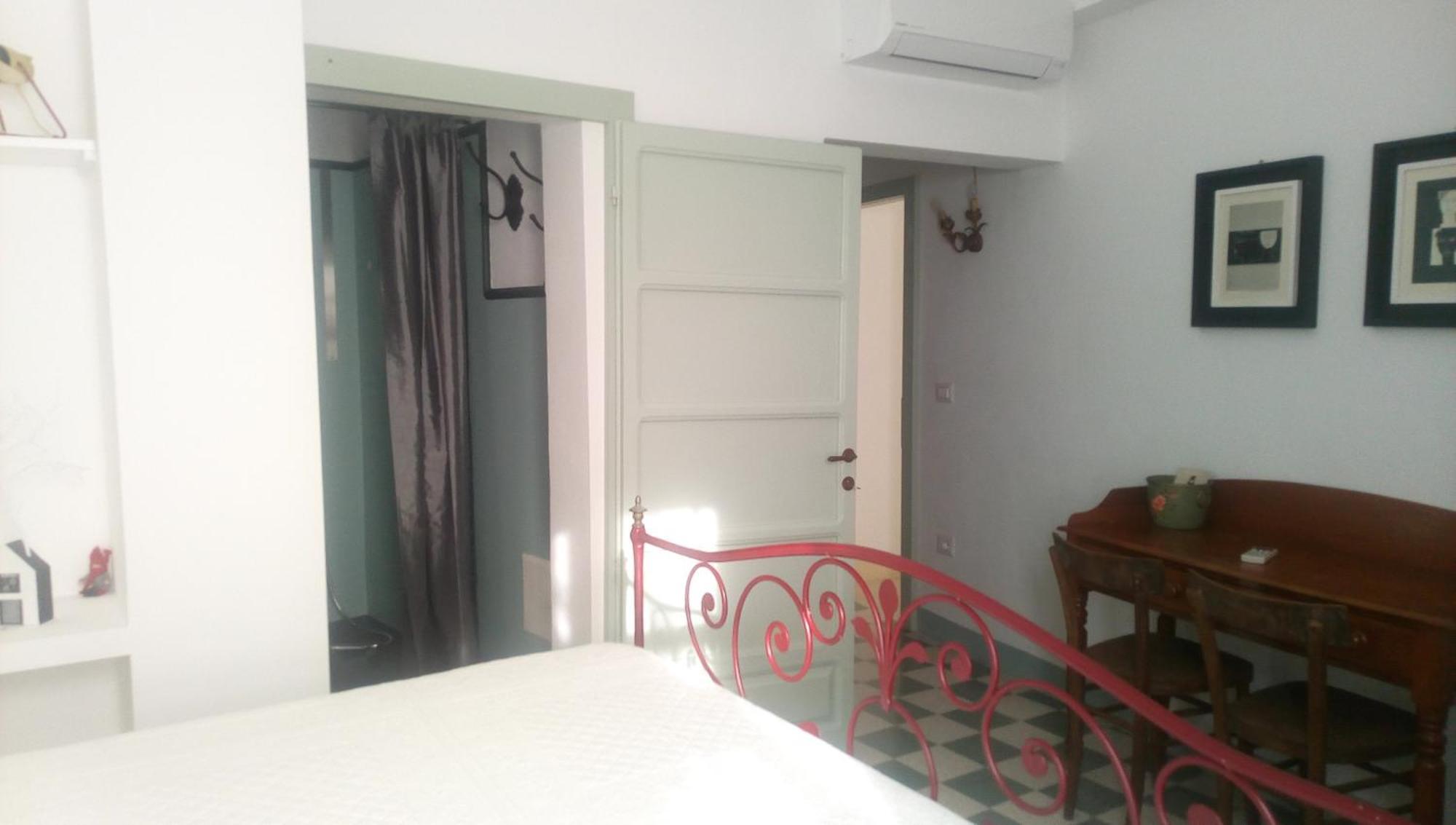 Locanda Li Manni Aggius ภายนอก รูปภาพ